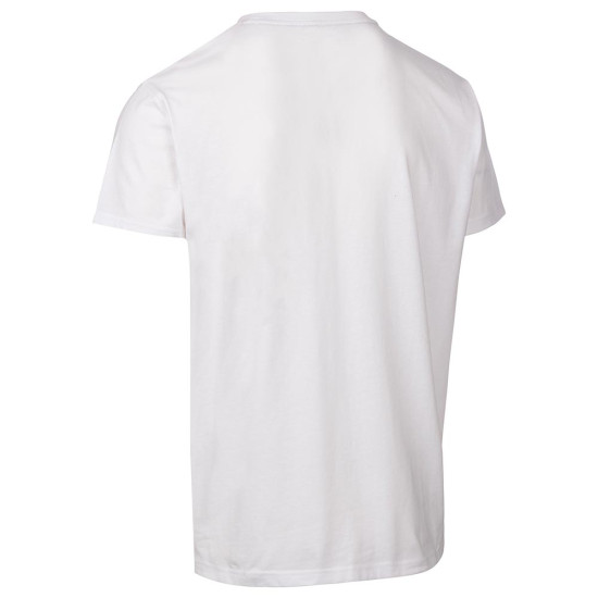 Trespass Ανδρική κοντομάνικη μπλούζα Nottaway Casual T-Shirt